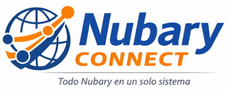 Nubary Connect logo